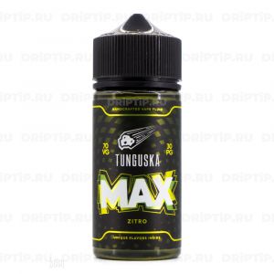 Tunguska Max - Zitro