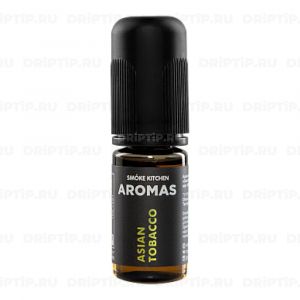Smoke Kitchen AROMAS Азиатский табак