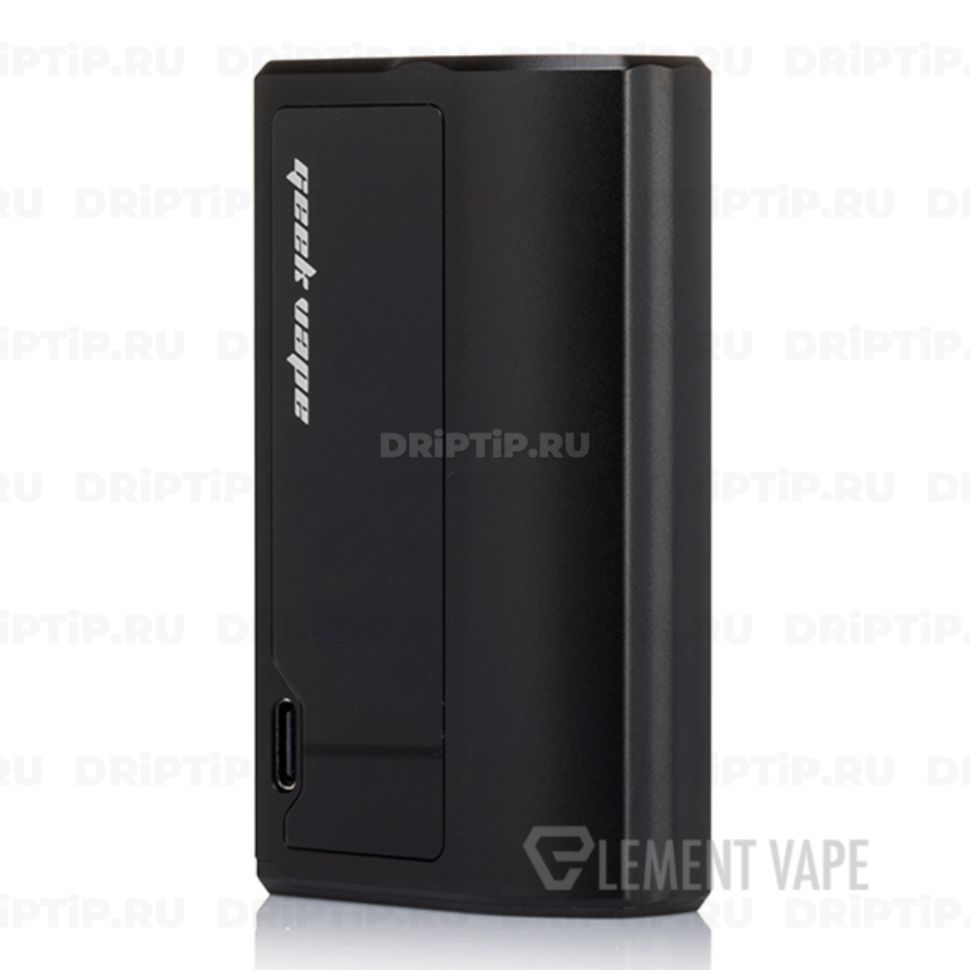 GeekVape Obelisk 200 Box Mod