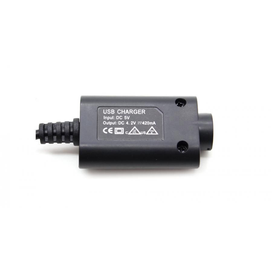 USB зарядное устройство (19см) USB зарядное устройство (19см)