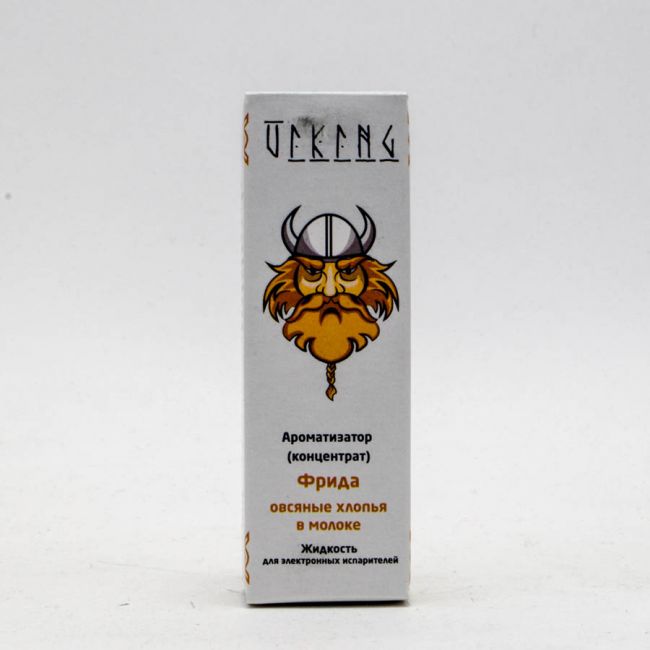 VIKING Фрида (овсяные хлопья в молоке) VIKING Фрида (овсяные хлопья в молоке)