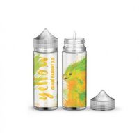 Cloud Parrot - Yellow