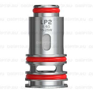 Испаритель Smok LP2 DC MTL Coil 0.6 Ом