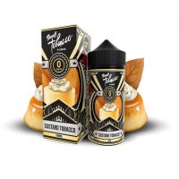 SMALL TOBACCO Custard Tobacco 3mg 100ml