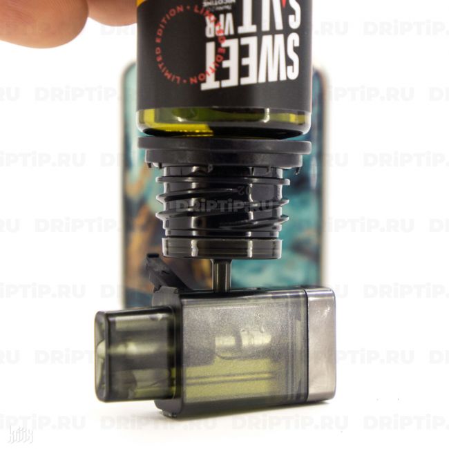 Smoant Charon Baby Pod Kit