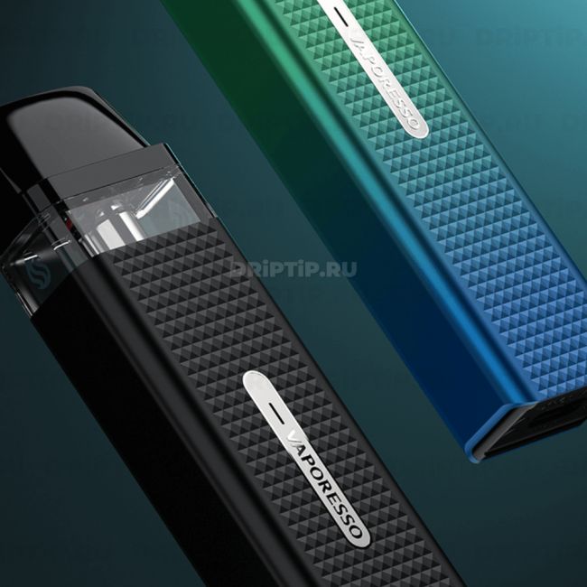 Vaporesso XROS Mini POD Kit