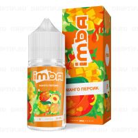 Imba Salt - Манго Персик