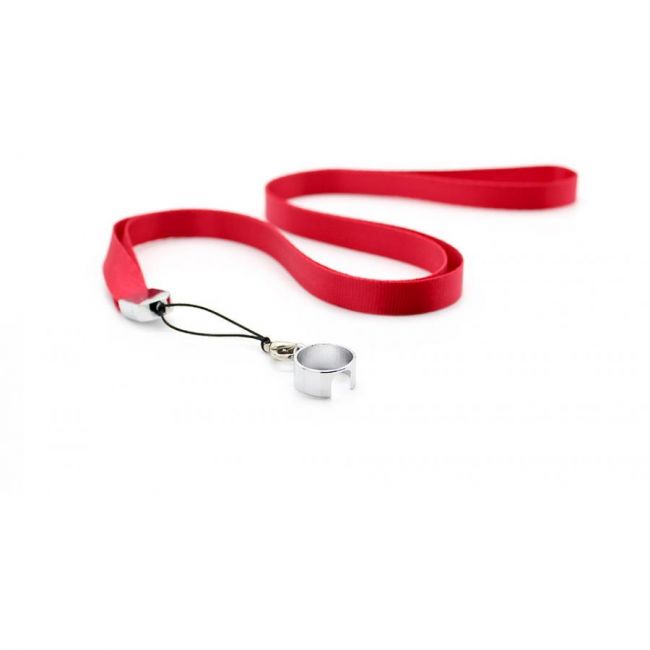 Ремешок с кольцом для EGO-T / Ego-C / Ego-W / Ego-D (48см)