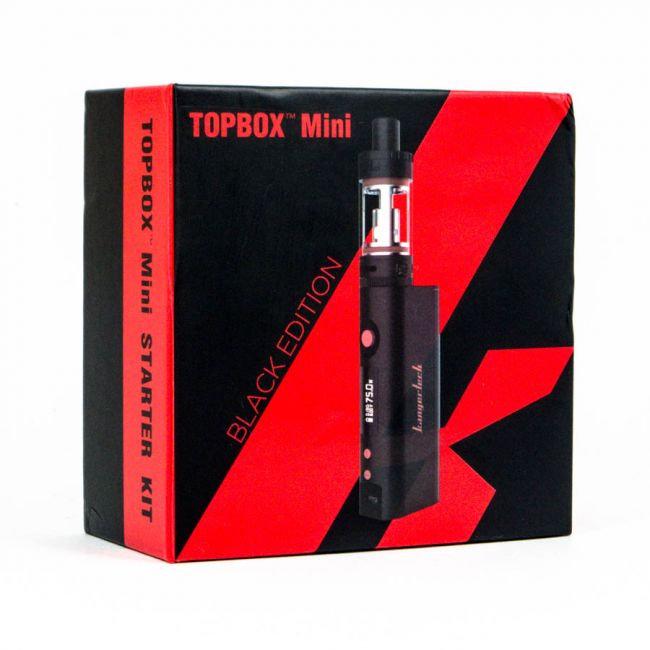 Kanger TOPBOX Mini