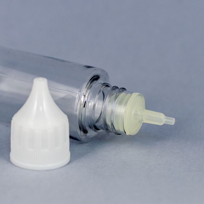 Флакон 30 мл с тонким дозатором Флакон 30 мл с тонким дозатором