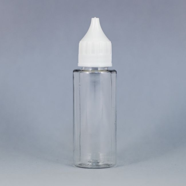 Флакон 30 мл с тонким дозатором Флакон 30 мл с тонким дозатором