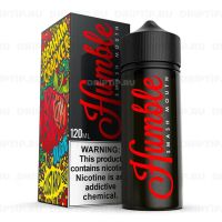 Smash Mouth - Humble