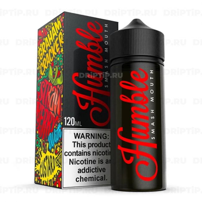 Smash Mouth - Humble