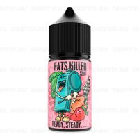 Fats Killer Salt - Ready Steady