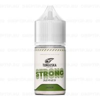 Tunguska Strong - Jager