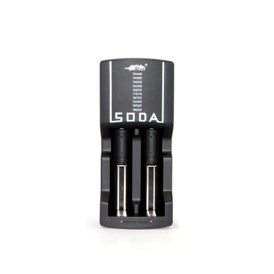 Зарядное устройство Efest Soda