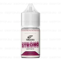 Tunguska Strong - Kraken