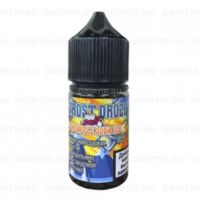 Frost Drozd Salt - Pineapple Soda ICE