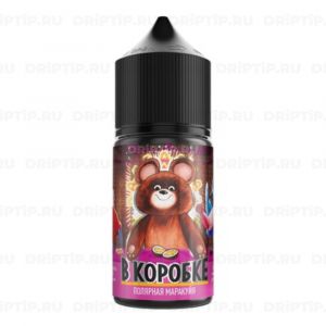 В КОРОБКЕ - Полярная маракуйя