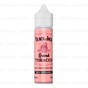 Black Jack - Grand Tobacco