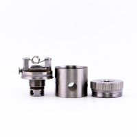 Обслуживаемая база RBA для Subtank Mini