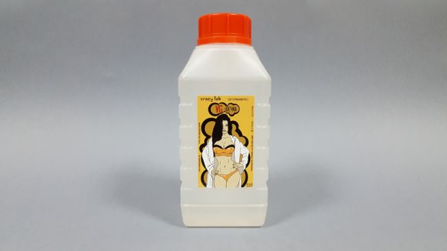 Глицерин Crazy Lab 100мл | 500мл