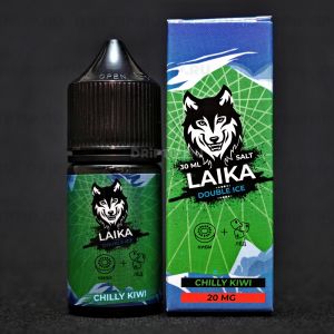 Laika Salt - Chilly Kiwi
