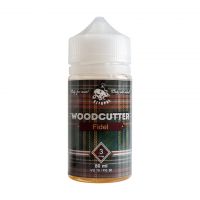 Woodcutter - Fidel 3mg