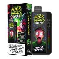 Rick and Morty Bad Trip 25000 - Лесные Ягоды