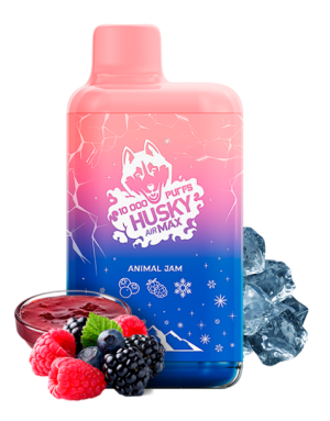 Husky Airmax 10000 - Animal Jam