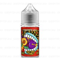 Jaws Salt - Fruit Puree Plum