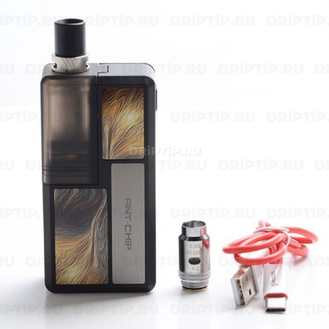 Smoant Knight 80 Pod Kit