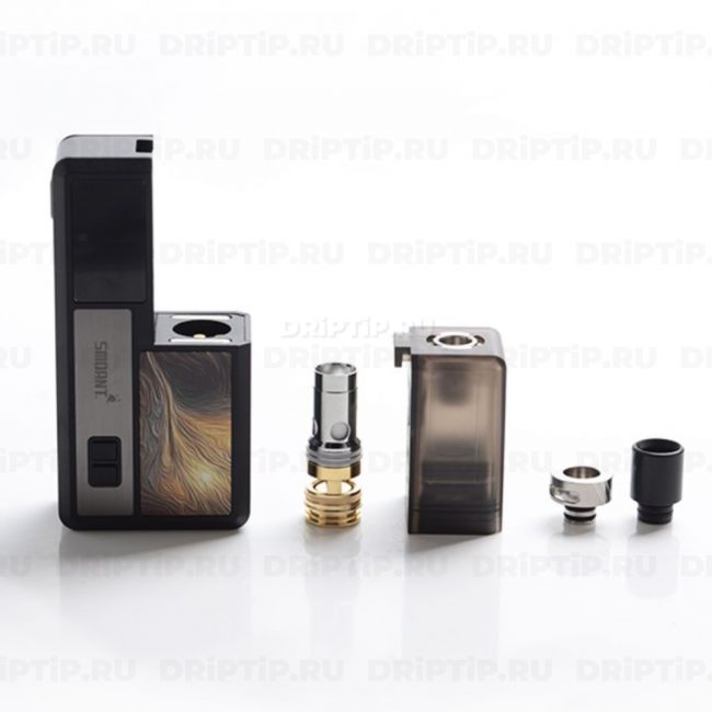 Smoant Knight 80 Pod Kit