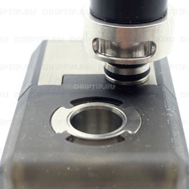 Smoant Knight 80 Pod Kit