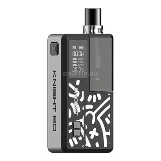 Smoant Knight 80 Pod Kit