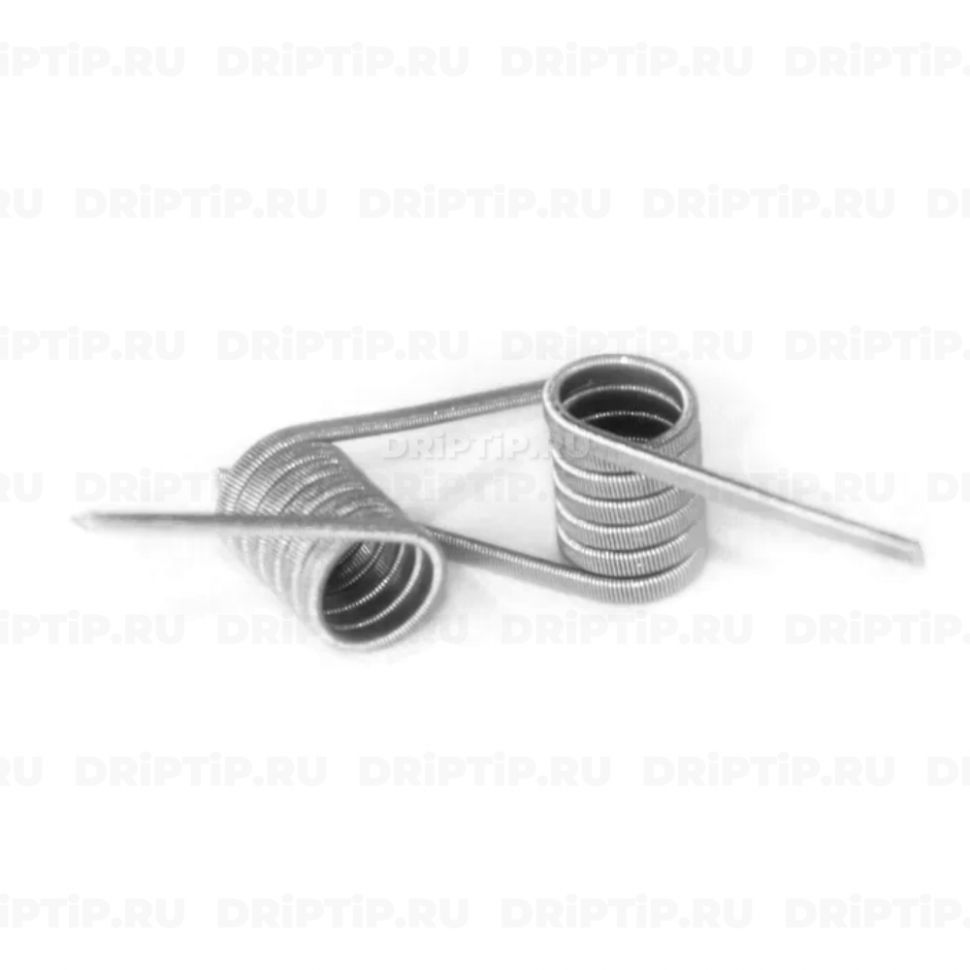 Fused MTL Coil (MTL)