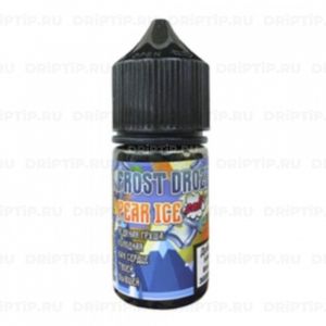 Frost Drozd Salt - Pear ICE