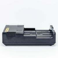 Зарядное устройство Nitecore Intelli charger I2