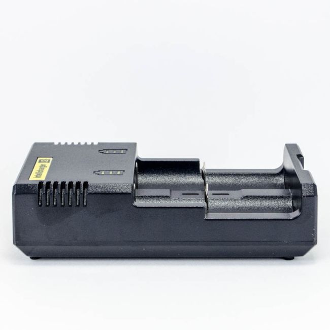 Зарядное устройство Nitecore Intelli charger I2