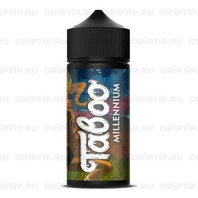 Жидкость Taboo - Millennium 