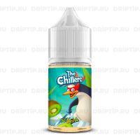 The Chillerz Salt - Ninja