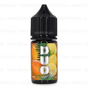 Duo Salt - Sour Melon Banana
