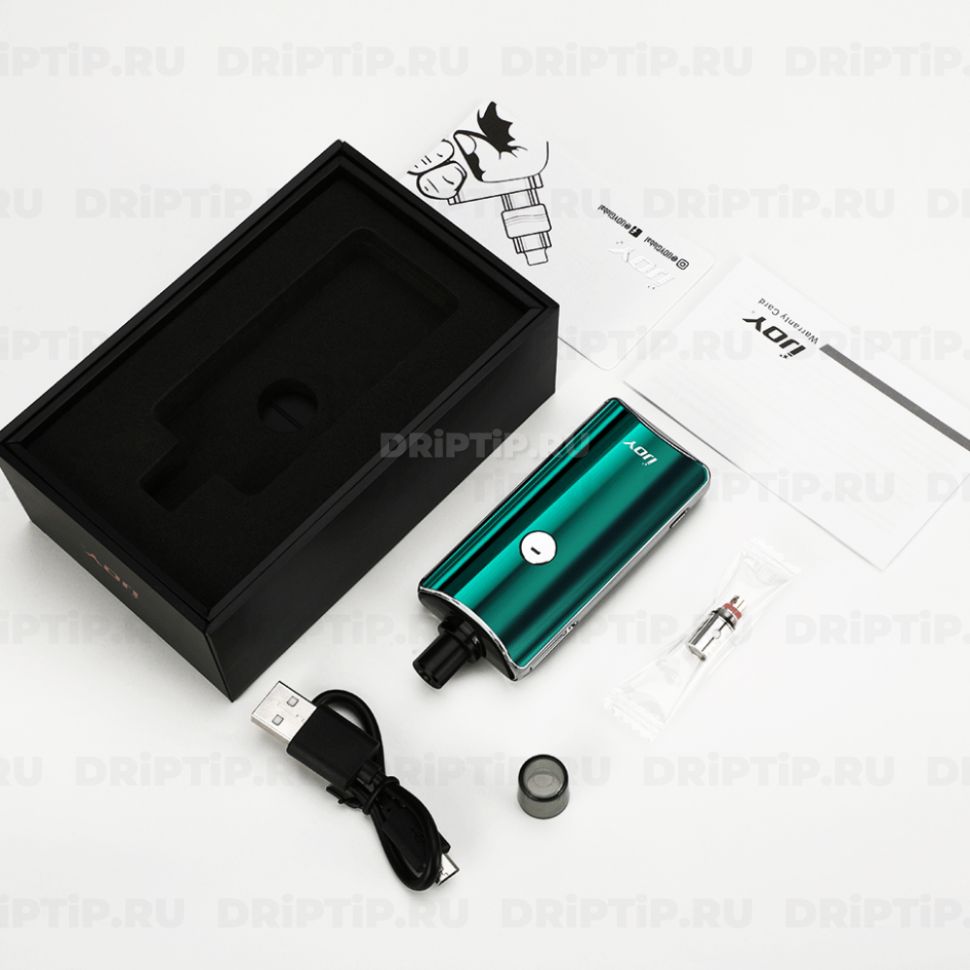 iJoy Saturn Pod Kit