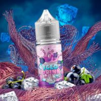 Iced Drink Salt - Black Currant