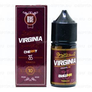 Blast Virginia Tobacco - Вишня
