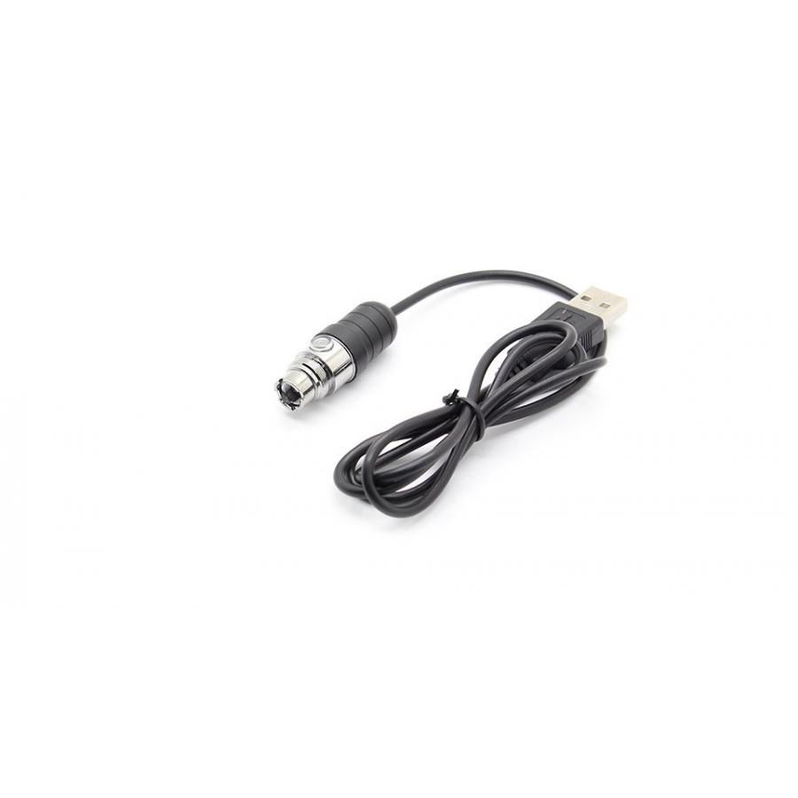 Пасстру (Passthrough) USB