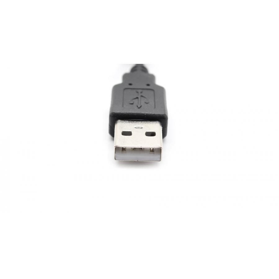 Пасстру (Passthrough) USB