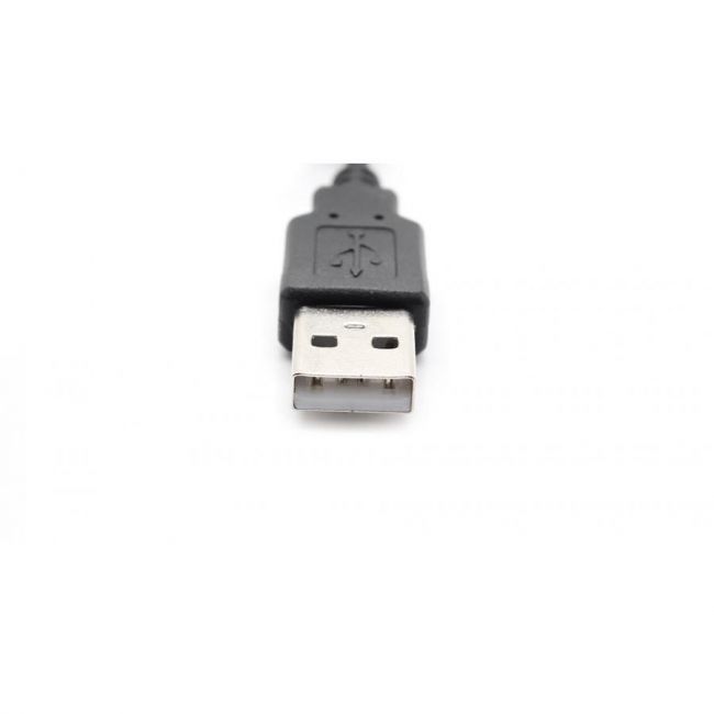 Пасстру (Passthrough) USB