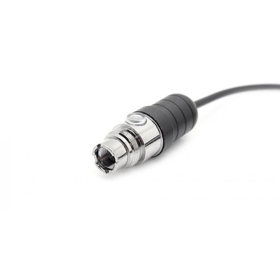 Пасстру (Passthrough) USB