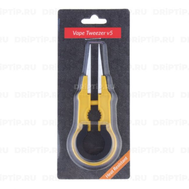 Пинцет керамический универсальный